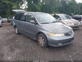 2002 Honda Odyssey — photo 1 of 10 | VIN 2HKRL18612H523062