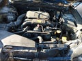 2010 Subaru Legacy — photo 10 of 11 | VIN 4S3BMBE69A3230271