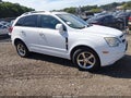 2013 Chevrolet Captiva Sport — photo 1 of 11 | VIN 3GNAL3EK5DS559654