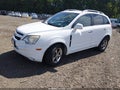 2013 Chevrolet Captiva Sport — photo 2 of 11 | VIN 3GNAL3EK5DS559654