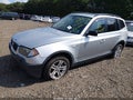 2005 BMW X3 — photo 2 of 11 | VIN WBXPA93475WD21915