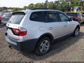 2005 BMW X3 — photo 4 of 11 | VIN WBXPA93475WD21915