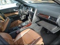 2008 Audi A6 — photo 5 of 11 | VIN WAUDH74F68N122729
