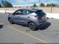 2022 Chevrolet Bolt EUV — photo 3 of 16 | VIN 1G1FZ6S07N4118488
