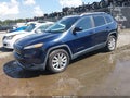 2014 Jeep Cherokee — photo 2 of 11 | VIN 1C4PJLDS9EW258451