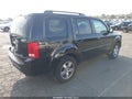 2009 Honda Pilot — photo 4 of 16 | VIN 5FNYF48499B015093