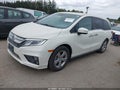 2019 Honda Odyssey — photo 2 of 16 | VIN 5FNRL6H71KB028820