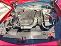 2013 Mercedes-Benz SLK-Class — photo 10 of 16 | VIN WDDPK4HA3DF058710