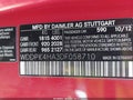 2013 Mercedes-Benz SLK-Class — photo 9 of 16 | VIN WDDPK4HA3DF058710