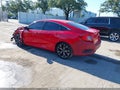 2020 Honda Civic — photo 3 of 19 | VIN 2HGFC2F89LH541205