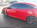 2020 Honda Civic — photo 17 of 19 | VIN 2HGFC2F89LH541205