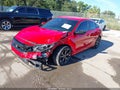 2020 Honda Civic — photo 2 of 19 | VIN 2HGFC2F89LH541205