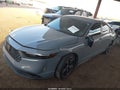 2026 Honda Accord — photo 2 of 16 | VIN 1HGCY2F58TA012921