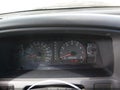 1999 Mitsubishi Montero — photo 7 of 13 | VIN JA4LS31H9XP041428