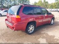 2005 GMC Envoy — photo 4 of 10 | VIN 1GKDS13S352208405