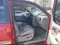 2005 GMC Envoy — photo 5 of 10 | VIN 1GKDS13S352208405