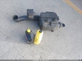 2001 Toyota Sequoia — photo 12 of 12 | VIN 5TDBT48A01S020736
