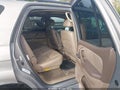 2001 Toyota Sequoia — photo 8 of 12 | VIN 5TDBT48A01S020736