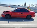 1997 Subaru Impreza — photo 14 of 16 | VIN JF1GM2259VG400442