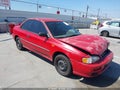 1997 Subaru Impreza — photo 1 of 16 | VIN JF1GM2259VG400442