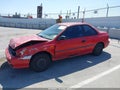 1997 Subaru Impreza — photo 2 of 16 | VIN JF1GM2259VG400442