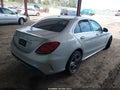 2019 Mercedes-Benz C-Class — photo 4 of 16 | VIN 55SWF8EB5KU302548