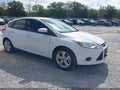 2014 Ford Focus — photo 1 of 12 | VIN 1FADP3K21EL132144