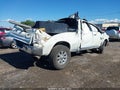 2016 Ram 2500 — photo 4 of 21 | VIN 3C6UR5GL7GG222424