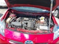 2011 Toyota Prius — photo 10 of 18 | VIN JTDKN3DU6B1369340