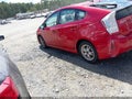 2011 Toyota Prius — photo 18 of 18 | VIN JTDKN3DU6B1369340