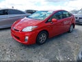 2011 Toyota Prius — photo 2 of 18 | VIN JTDKN3DU6B1369340