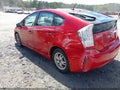 2011 Toyota Prius — photo 3 of 18 | VIN JTDKN3DU6B1369340