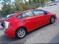 2011 Toyota Prius — photo 4 of 18 | VIN JTDKN3DU6B1369340