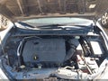 2016 Toyota Corolla — photo 10 of 16 | VIN 2T1BURHE1GC508950