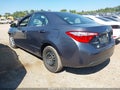 2016 Toyota Corolla — photo 3 of 16 | VIN 2T1BURHE1GC508950