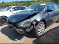 2016 Toyota Corolla — photo 6 of 16 | VIN 2T1BURHE1GC508950