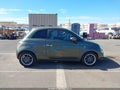 2013 Fiat 500 — photo 13 of 16 | VIN 3C3CFFARXDT512521