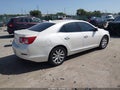 2013 Chevrolet Malibu — photo 4 of 11 | VIN 1G11H5SA7DF343187