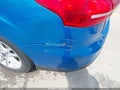 2016 Ford Focus — photo 14 of 14 | VIN 1FADP3F24GL404652