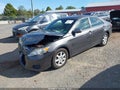 2011 Toyota Camry — photo 2 of 16 | VIN 4T4BF3EK2BR160297