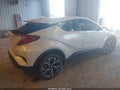 2018 Toyota C-HR — photo 4 of 16 | VIN NMTKHMBXXJR001057