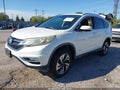 2016 Honda CR-V — photo 2 of 17 | VIN 5J6RM4H97GL011635