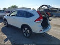 2016 Honda CR-V — photo 3 of 17 | VIN 5J6RM4H97GL011635