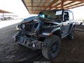 2025 Jeep Wrangler — photo 2 of 17 | VIN 1C4PJXAN4SW532432