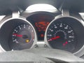 2012 Nissan Juke — photo 7 of 11 | VIN JN8AF5MV7CT121234