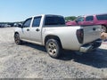 2005 Chevrolet Colorado — photo 3 of 11 | VIN 1GCCS138758234109