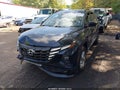2024 Hyundai Tucson — photo 2 of 17 | VIN 5NMJBCDE6RH300158
