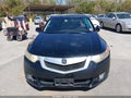 2009 Acura TSX — photo 12 of 16 | VIN JH4CU266X9C028844