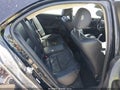 2009 Acura TSX — photo 8 of 16 | VIN JH4CU266X9C028844