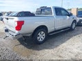 2017 Nissan Titan — photo 4 of 17 | VIN 1N6AA1C65HN566433